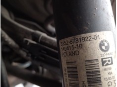 Recambio de amortiguador trasero derecho para bmw x5 (e70) 3.0d referencia OEM IAM 33526781922 HR678192201 14941510 2