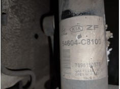 Recambio de amortiguador delantero izquierdo para hyundai i20 ii (gb, ib) 1.4 crdi referencia OEM IAM 54604C8100  789511057B 2