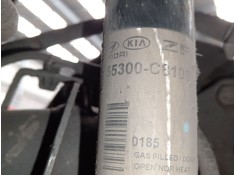 Recambio de amortiguador trasero derecho para hyundai i20 ii (gb, ib) 1.4 crdi referencia OEM IAM 55300C8100   2