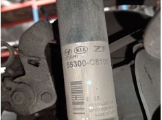 Recambio de amortiguador trasero izquierdo para hyundai i20 ii (gb, ib) 1.4 crdi referencia OEM IAM 55300C8100   2