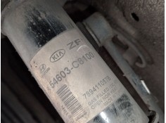Recambio de amortiguador delantero derecho para hyundai i20 ii (gb, ib) 1.4 crdi referencia OEM IAM 54603C8100  789411057B 2