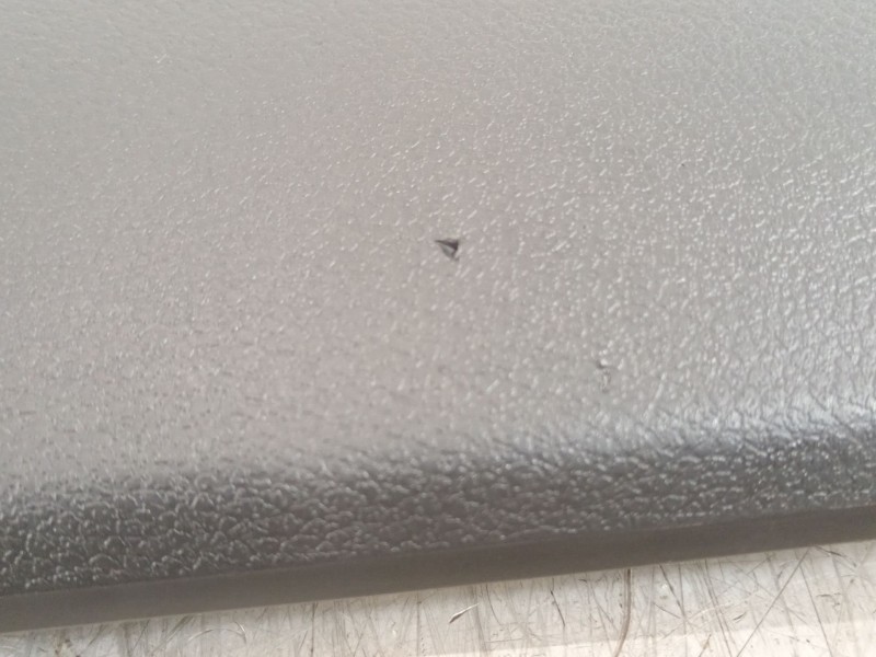 Recambio de moldura para peugeot traveller autobús (v_) 2.0 bluehdi 145 referencia OEM IAM 98102353  
