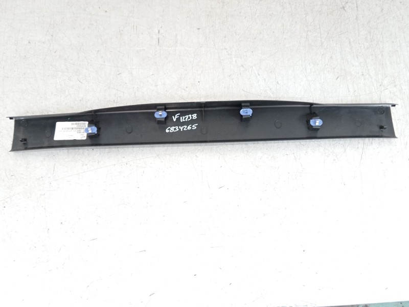 Recambio de moldura para peugeot traveller autobús (v_) 2.0 bluehdi 145 referencia OEM IAM 98102353  