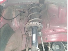 Recambio de amortiguador delantero derecho para seat ibiza iv (6j5, 6p1) 1.0 referencia OEM IAM 6R0413031C  