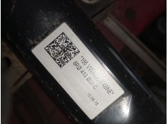Recambio de amortiguador delantero derecho para seat ibiza iv (6j5, 6p1) 1.0 referencia OEM IAM 6R0413031C   2