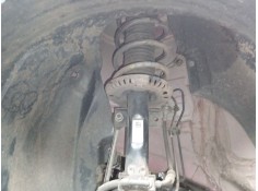 Recambio de amortiguador delantero izquierdo para seat ibiza iv (6j5, 6p1) 1.0 referencia OEM IAM 6R0413031C  