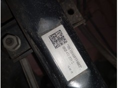 Recambio de amortiguador delantero izquierdo para seat ibiza iv (6j5, 6p1) 1.0 referencia OEM IAM 6R0413031C   2