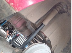 Recambio de amortiguador trasero derecho para seat ibiza iv (6j5, 6p1) 1.0 referencia OEM IAM 6R0513025  