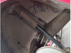 Recambio de amortiguador trasero izquierdo para seat ibiza iv (6j5, 6p1) 1.0 referencia OEM IAM 6R0513025  