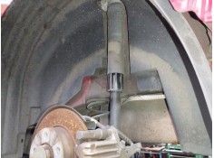 Recambio de amortiguador trasero izquierdo para seat ibiza v (kj1, kjg) 1.0 tsi referencia OEM IAM 2Q0512013BG  