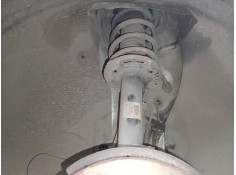 Recambio de amortiguador delantero izquierdo para seat altea xl (5p5, 5p8) 1.6 tdi referencia OEM IAM 1T0413031HE  824904013471