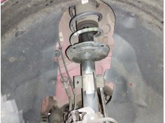 Recambio de amortiguador delantero derecho para seat ibiza v (kj1, kjg) 1.0 tsi referencia OEM IAM 2Q0413031AJ  