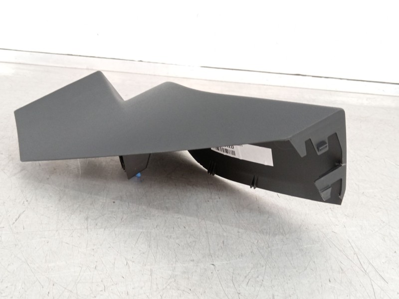 Recambio de moldura para peugeot traveller autobús (v_) 2.0 bluehdi 145 referencia OEM IAM 98139331ZD  