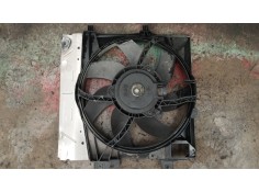 Recambio de electroventilador para peugeot 208 i (ca_, cc_) 1.4 hdi referencia OEM IAM 9675280980  