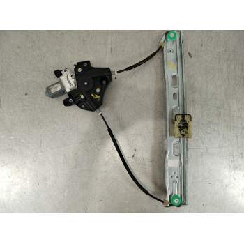 ELEVALUNAS DELANTERO IZQUIERDO DT11V23201BD 5280005
