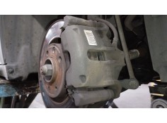 Recambio de pinza freno delantera derecha para peugeot 208 i (ca_, cc_) 1.6 hdi referencia OEM IAM 9683840180   2