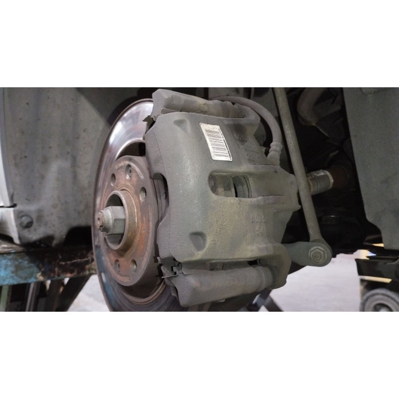 Recambio de pinza freno delantera derecha para peugeot 208 i (ca_, cc_) 1.6 hdi referencia OEM IAM 9683840180  