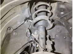 Recambio de amortiguador delantero derecho para mazda 3 sedán (bl) 1.6 mzr cd (bl14) referencia OEM IAM BBM234700C  