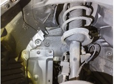 Recambio de amortiguador delantero izquierdo para mazda 3 sedán (bl) 1.6 mzr cd (bl14) referencia OEM IAM BBM234900C  