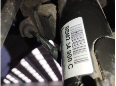 Recambio de amortiguador delantero izquierdo para mazda 3 sedán (bl) 1.6 mzr cd (bl14) referencia OEM IAM BBM234900C   2