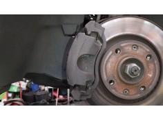 Recambio de pinza freno delantera izquierda para peugeot 208 i (ca_, cc_) 1.6 hdi referencia OEM IAM 9683839980  