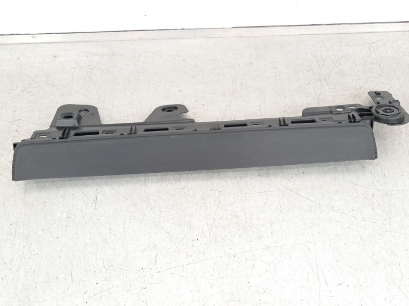 Recambio de moldura para peugeot traveller autobús (v_) 2.0 bluehdi 145 referencia OEM IAM 98098841 98098843 