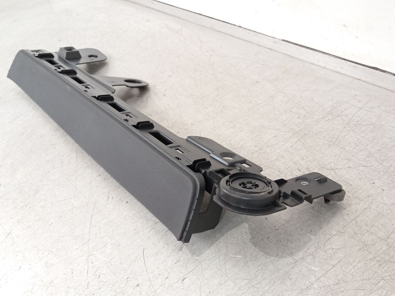 Recambio de moldura para peugeot traveller autobús (v_) 2.0 bluehdi 145 referencia OEM IAM 98098841 98098843 