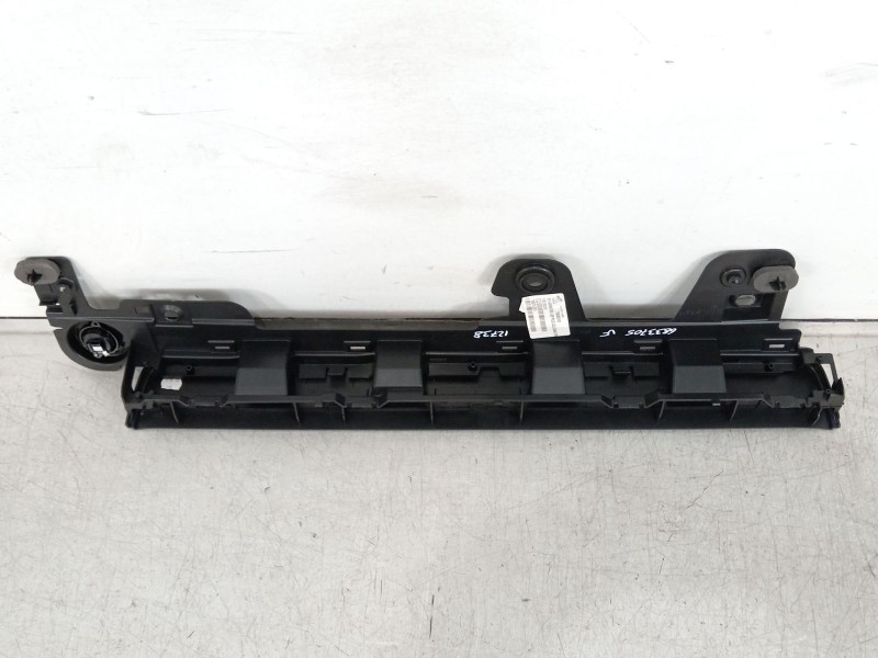 Recambio de moldura para peugeot traveller autobús (v_) 2.0 bluehdi 145 referencia OEM IAM 98098841 98098843 