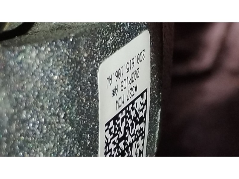 Recambio de pinza freno delantera derecha para audi a1 sportback (gba) 30 tfsi referencia OEM IAM 2Q0615106AJ  