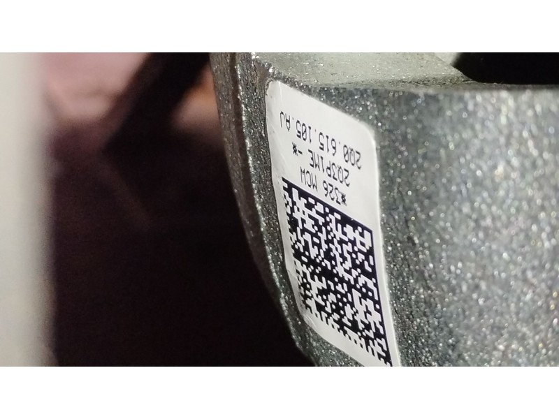 Recambio de pinza freno delantera izquierda para audi a1 sportback (gba) 30 tfsi referencia OEM IAM 2Q0615105AJ  