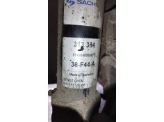Recambio de amortiguador delantero derecho para audi a5 sportback (8t) 2.0 tdi (105kw) referencia OEM IAM 313364   2