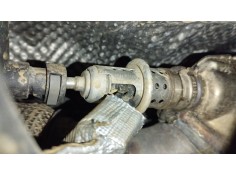 Recambio de inyector para citroën c4 grand picasso ii (da_, de_) 2.0 bluehdi 150 referencia OEM IAM 9801187080  