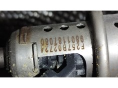 Recambio de inyector para citroën ds5 2.0 bluehdi 180 referencia OEM IAM 9801187080   2