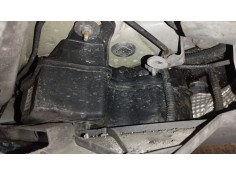 Recambio de deposito fap para citroën c4 picasso feel referencia OEM IAM 9800323880  