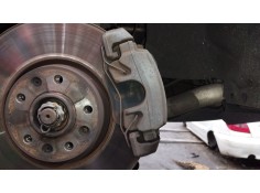 Recambio de pinza freno delantera derecha para citroën c5 iii (rd_) 2.0 hdi 140 referencia OEM IAM 9671679380  