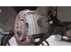 Recambio de pinza freno delantera derecha para citroën c5 iii (rd_) 2.0 hdi 140 referencia OEM IAM 9671679380   2