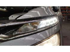 Recambio de piloto delantero izquierdo para citroën c4 spacetourer (3d_) 1.2 puretech 130 referencia OEM IAM 9822653980 89208992