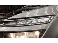 Recambio de piloto delantero izquierdo para citroën c4 spacetourer (3d_) 1.2 puretech 130 referencia OEM IAM 9822653980 89208992 2