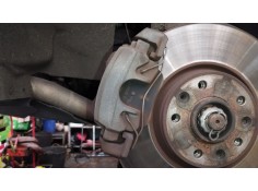 Recambio de pinza freno delantera izquierda para citroën c5 iii (rd_) 2.0 hdi 140 referencia OEM IAM 9801309480  