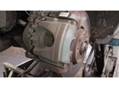 Recambio de pinza freno delantera izquierda para citroën c5 iii (rd_) 2.0 hdi 140 referencia OEM IAM 9801309480   2