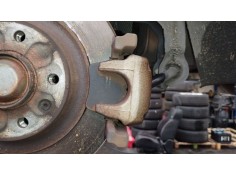 Recambio de pinza freno trasera izquierda para citroën c5 iii (rd_) 2.0 hdi 140 referencia OEM IAM 9686034580  