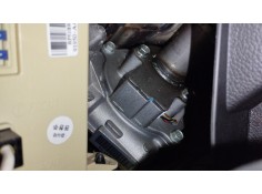 Recambio de columna direccion para kia carens ( ) basic referencia OEM IAM 56340A4100  