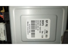 Recambio de columna direccion para kia carens ( ) basic referencia OEM IAM 56340A4100   2