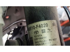 Recambio de amortiguador delantero derecho para toyota c-hr (_x1_) 1.8 hybrid (zyx10_, zyx11_) referencia OEM IAM 48510F4020   2
