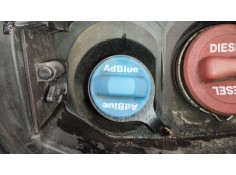 Recambio de deposito adblue para mercedes-benz clase c (w205) c 220 bluetec / d (205.002, 205.004) referencia OEM IAM A205470390