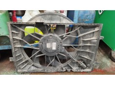 Recambio de electroventilador para mercedes-benz clk (c209) clk 320 (209.365) referencia OEM IAM A2035400788 2890500001 88500390