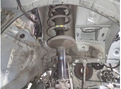 Recambio de amortiguador delantero derecho para dacia duster ii access referencia OEM IAM 543029903R  
