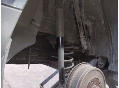 Recambio de amortiguador trasero derecho para dacia duster ii access referencia OEM IAM 562106321R  