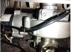 Recambio de columna direccion para dacia duster ii access referencia OEM IAM 6900004947  