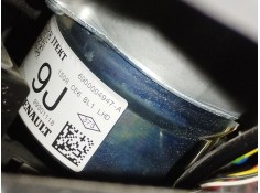 Recambio de columna direccion para dacia duster ii access referencia OEM IAM 6900004947   2